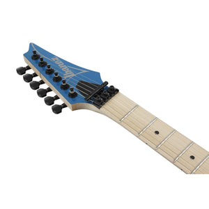 Ibanez Prestige RG550 Electric Guitar Electric Blue