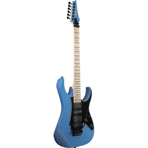 Ibanez Prestige RG550 Electric Guitar Electric Blue