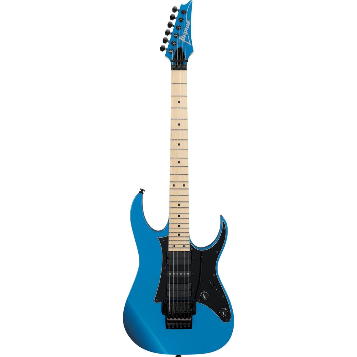Ibanez RG550改 2018 Ibanez RG550 Genesis (F1825568) — Totally Rad Guitars