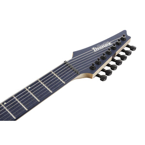 Ibanez Prestige RGDR4527ET Electric Guitar 7-String Natural Flat w/ Case