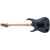 Ibanez Prestige RGR5130 GRM Electric Guitar Reversed Headstock Grey Metallic w/ Case