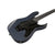 Ibanez Prestige RGR5130 GRM Electric Guitar Reversed Headstock Grey Metallic w/ Case