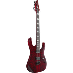 Ibanez RGT1221PBSWL Electric Guitar Stained Wine Red Low Gloss w/ Gigbag