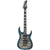 Ibanez RGT1270PBCTF Electric Guitar Cosmic Blue Starburst Flat w/ Gigbag
