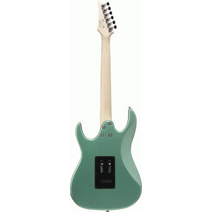 Ibanez RX40 GIO Electric Guitar Metallic Light Green - RX40MGN