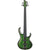 Ibanez SDGB1DMT Bass Guitar 5-String Dark Moss Burst