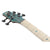 Ibanez SR1425BCGL Bass Guitar 5-String Caribbean Green Low Gloss w/ Gigbag