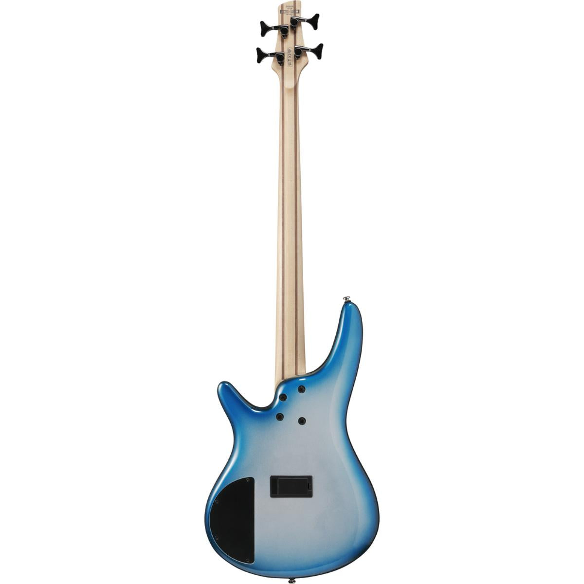 Ibanez SR300E Bass Guitar Deep Ocean Metallic