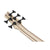 Ibanez SR305EB Bass Guitar 5-String Walnut Flat