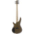 Ibanez SR305EB Bass Guitar 5-String Walnut Flat