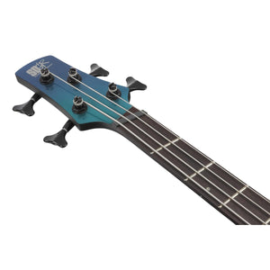 Ibanez SRMS720BCM Bass Guitar Multi-Scale Blue Chameleon
