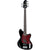 Ibanez TMB105BK Bass Guitar 5-String Black