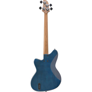 Ibanez TMB400TACBS Bass Guitar Cosmic Blue Starburst