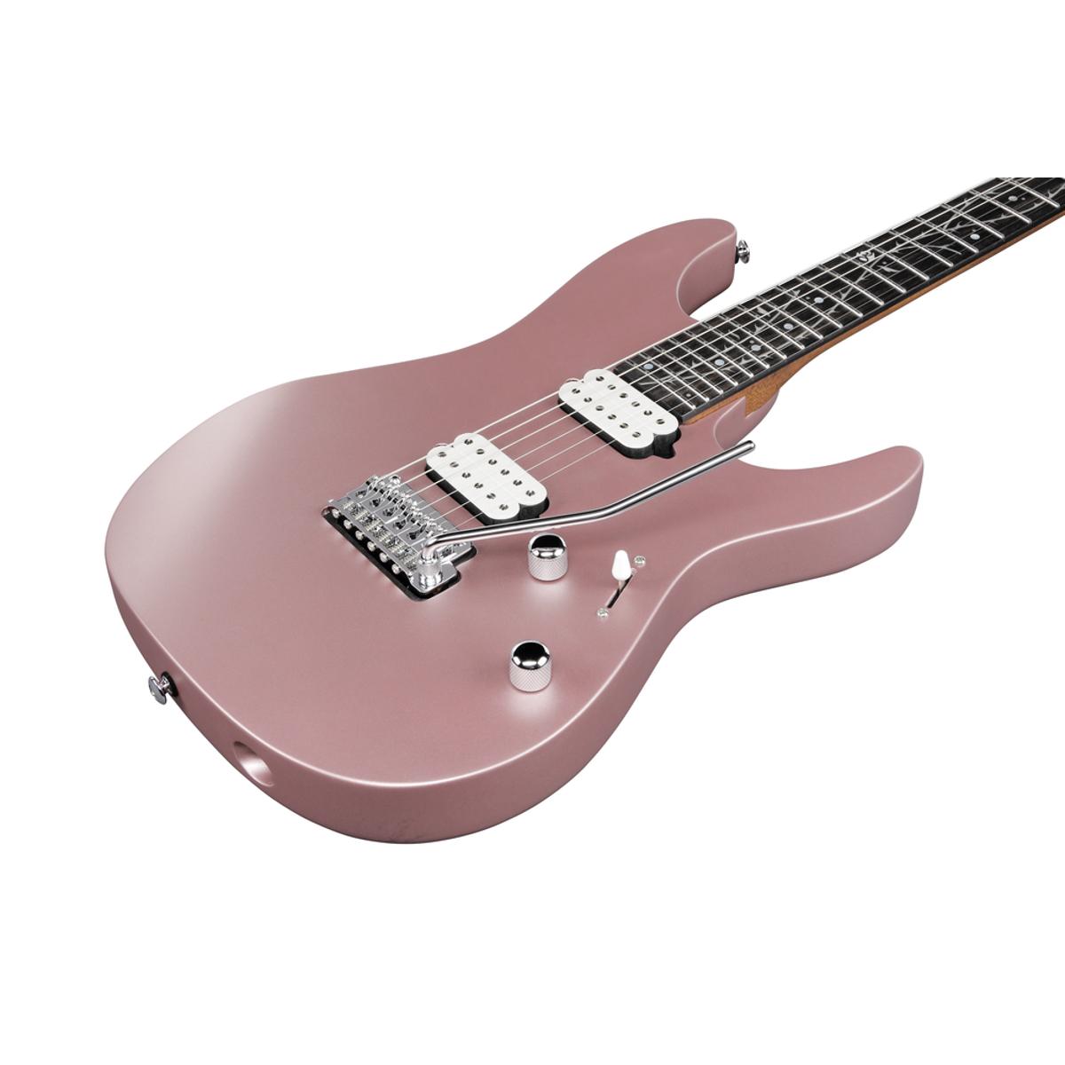 Ibanez TOD10MM Tim Henson Signature Electric Guitar Metallic Mauve