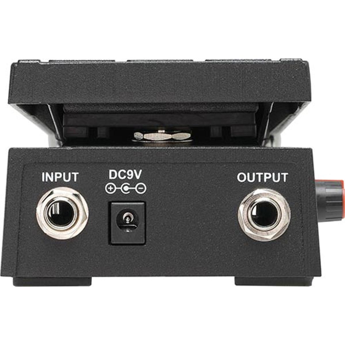 Ibanez TWP10 Twin Peaks Wah Effects Pedal