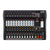 Italian Stage 2MIX12PRO USB Stereo Mixer 12-Ch w/ Bluetooth & DSP MultiFX