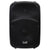 Italian Stage SPX12AUB 12inch 2-Way Powered Speaker w/ Media Player