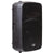 Italian Stage SPX15AUB 15inch 2-Way Powered Speaker w/ Media Player