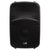 Italian Stage SPX15AUB 15inch 2-Way Powered Speaker w/ Media Player