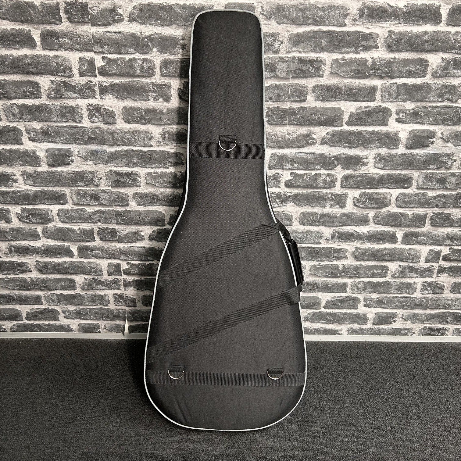 Jose Ortega RAFAEL Classical Guitar All Solid w/ Foam Case  - PREOWNED