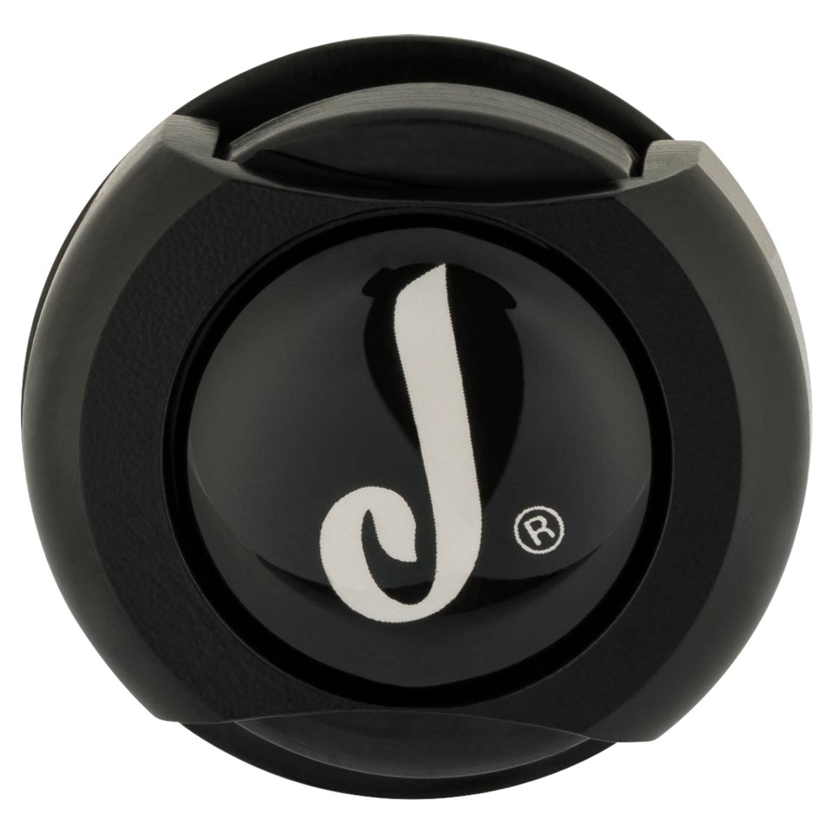 Jackson Guitar Strap Locks Black - 2990000002