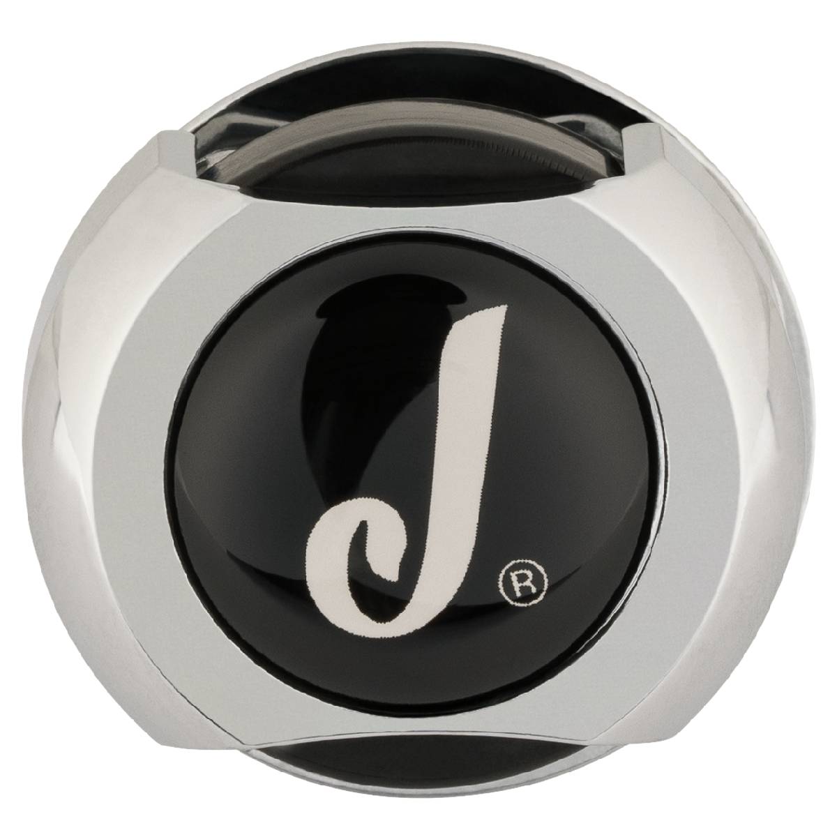 Jackson Guitar Strap Locks Chrome - 2990000004