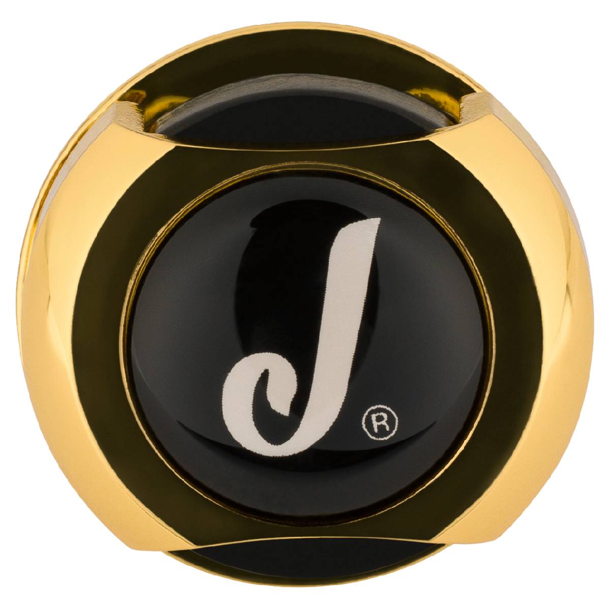 Jackson Guitar Strap Locks Gold - 2990000003