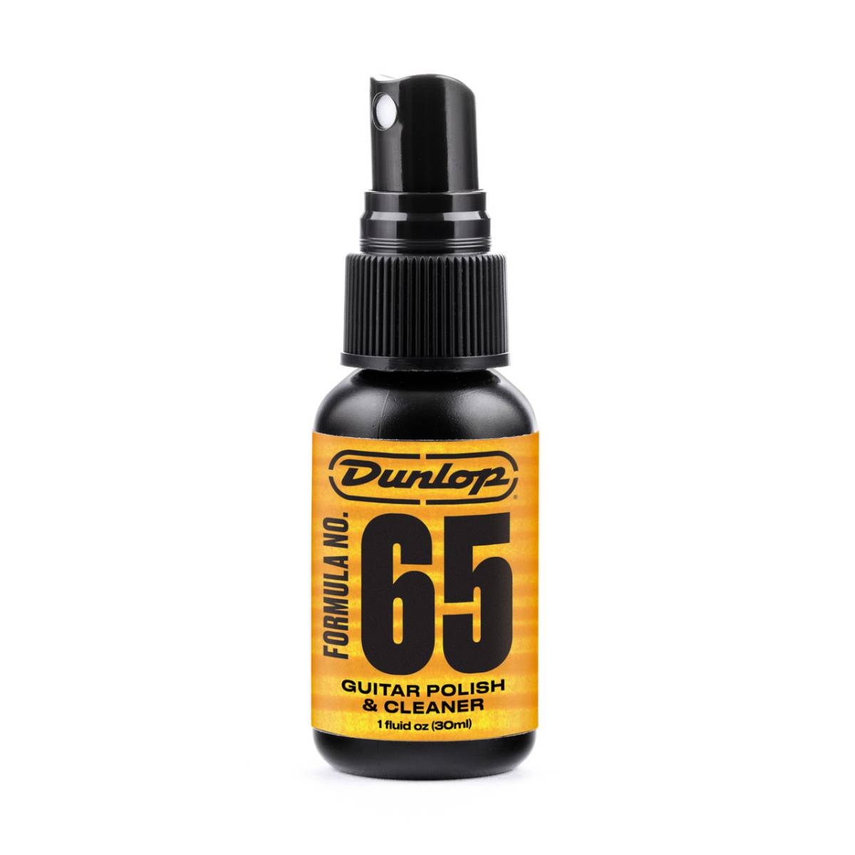 Jim Dunlop Formula No. 65 Guitar Polish &amp; Cleaner 1oz (30ml) - J6542