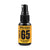 Jim Dunlop Formula No. 65 Guitar Polish & Cleaner 1oz (30ml) - J6542