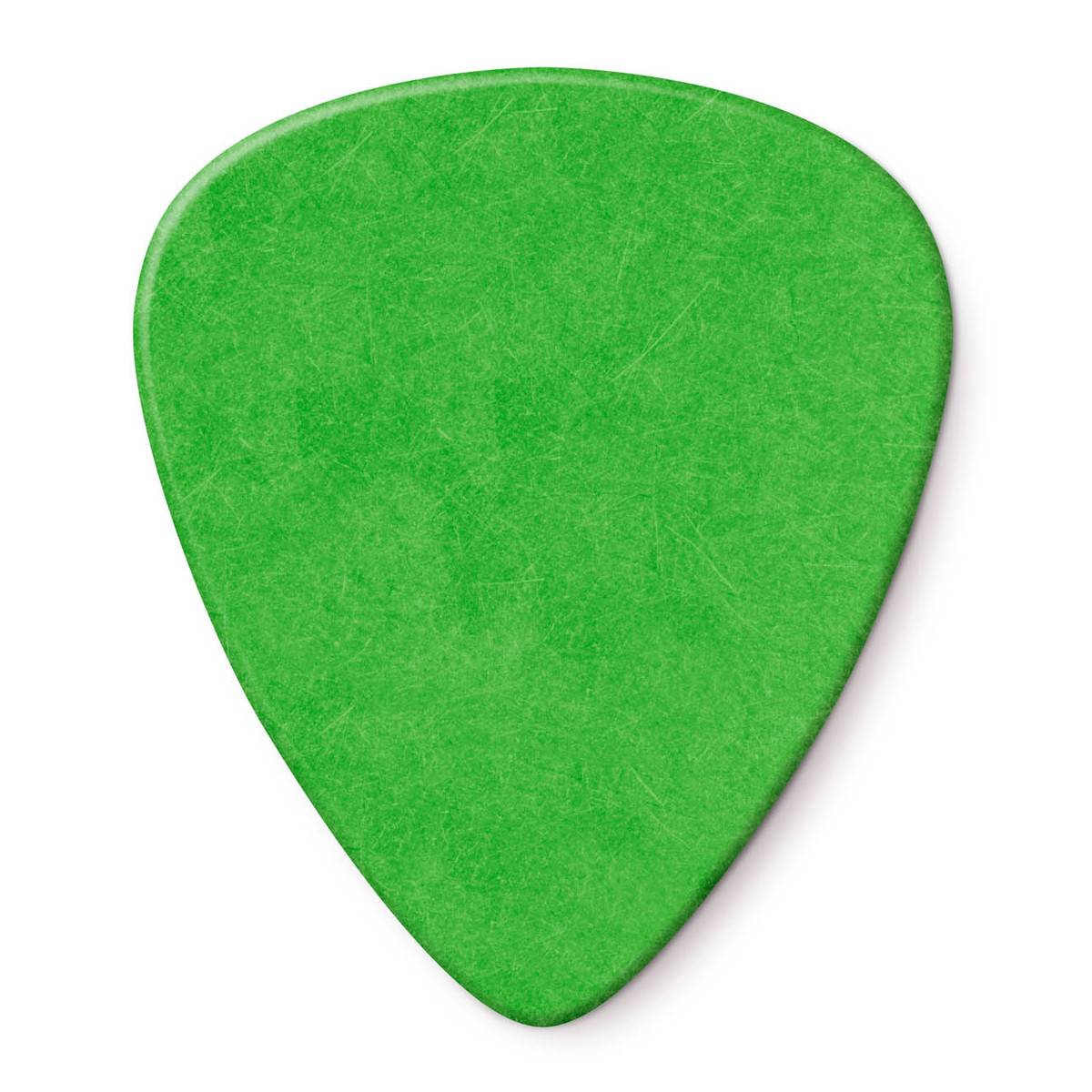 Jim Dunlop Guitar Picks Players .88m Tortex Standard Qty 12 Pick Pack - Green JP188 418P.88