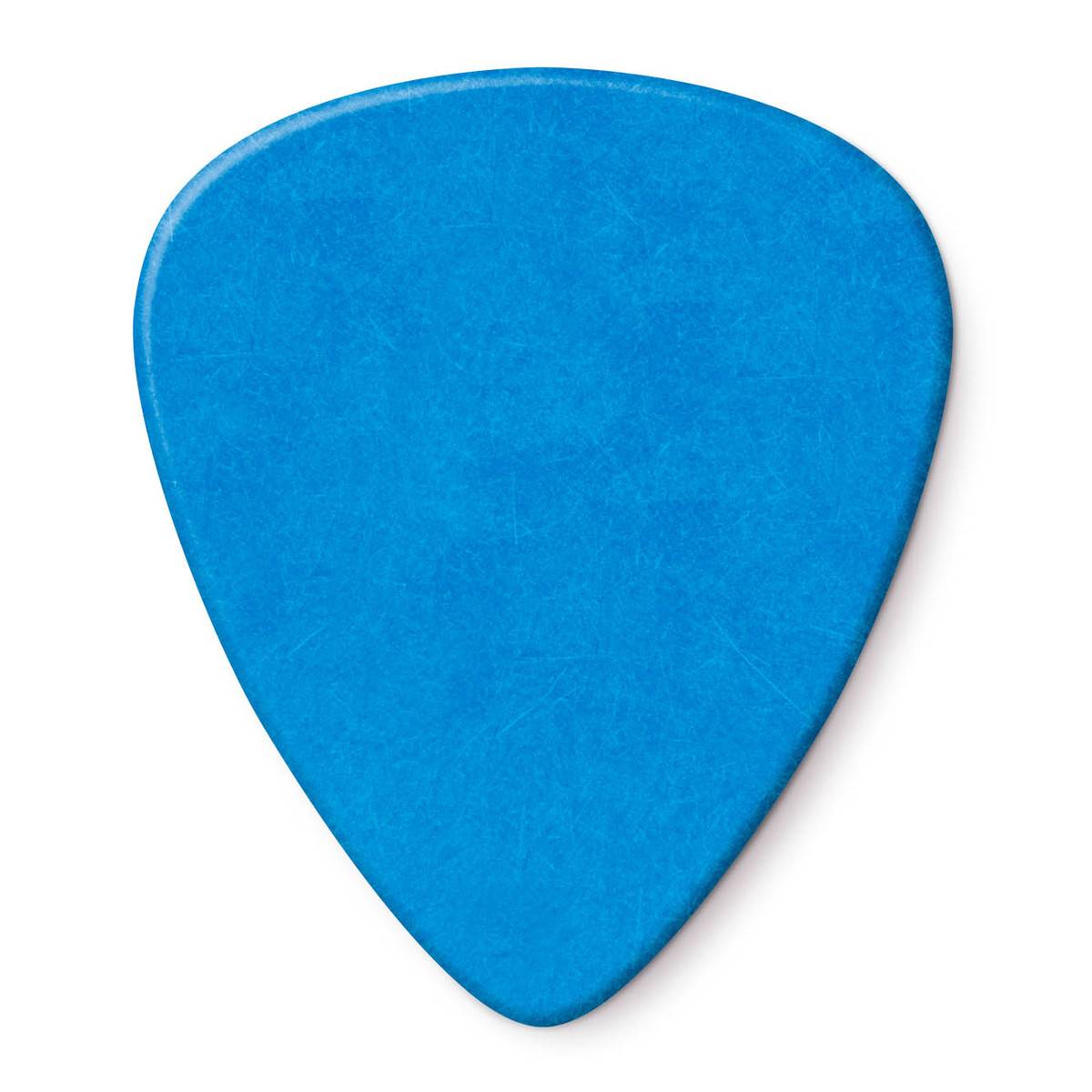 Jim Dunlop Guitar Picks Players 1.0mm Tortex Standard Qty 12 Pick Pack - Blue JP110 418P1.0