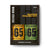 Jim Dunlop System 65 Polish Kit Formula No. 65 Guitar Cleaner & Bodygloss Cream - J6501