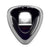 Jim Dunlop Ergo Black Guitar Pick Holder - J5006
