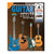 Progressive Books 11804 Guitar For Adults w/ Online Media - KPPGAX