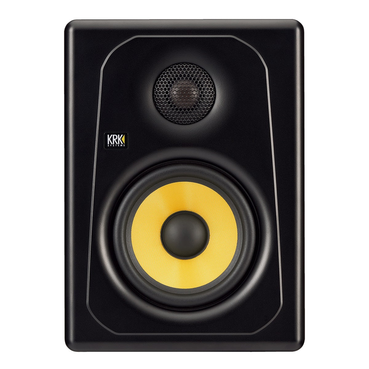 KRK Kreate K5 Powered Nearfield Studio Monitor (Single)