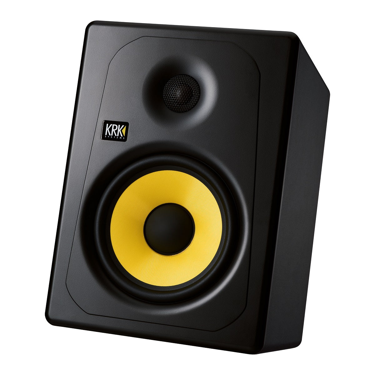 2 x KRK Kreate K8 Powered Nearfield Studio Monitor (Pair)