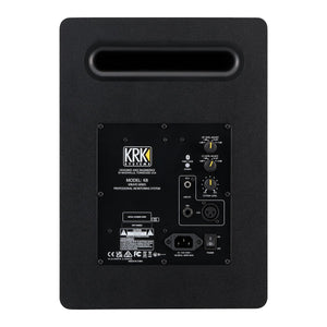 2 x KRK Kreate K8 Powered Nearfield Studio Monitor (Pair)