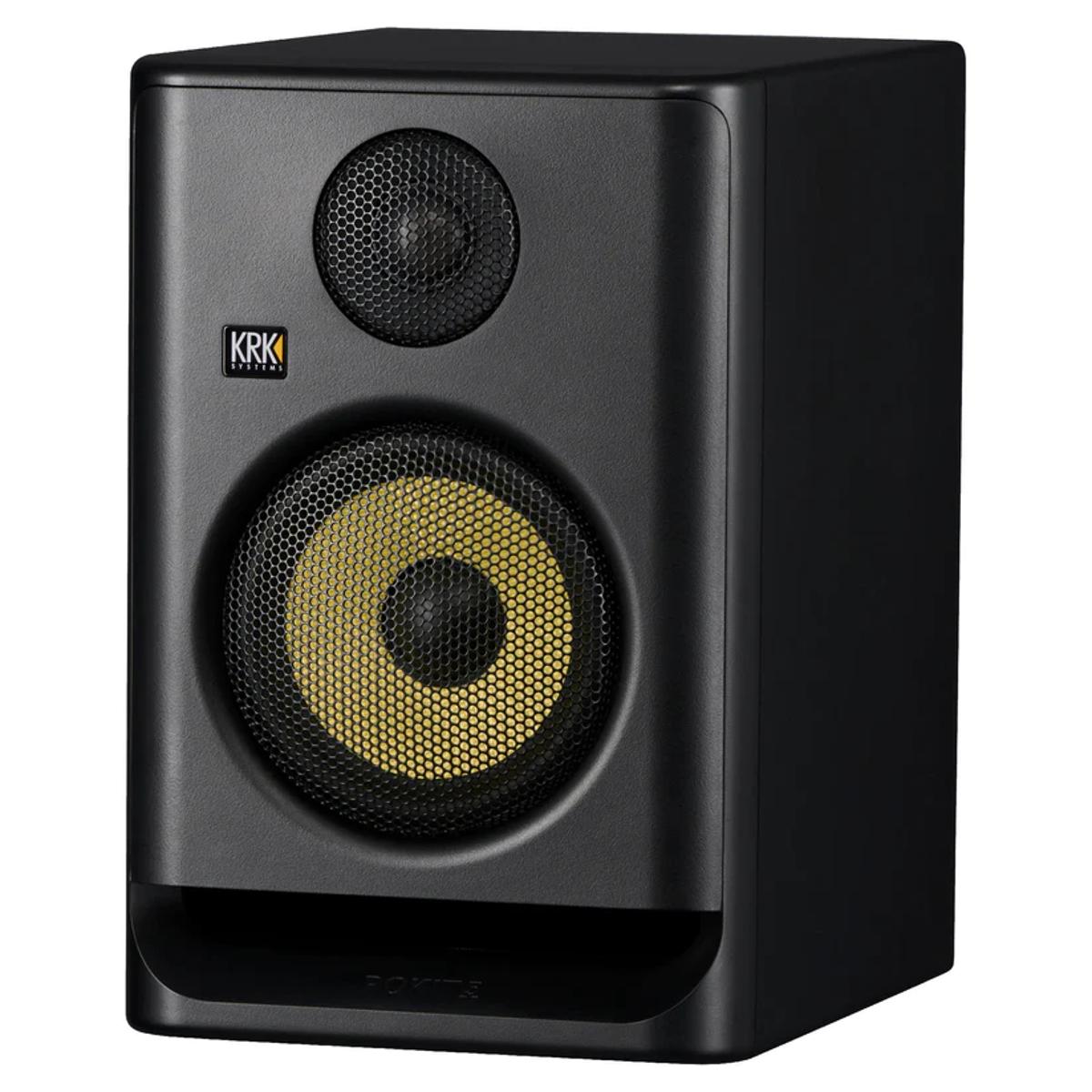 KRK Rokit 5 Gen5 130W 5inch Active Studio Monitor w/ DSP