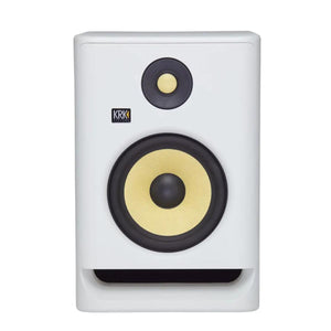 KRK Rokit 7 G4 Studio Monitor Limited Edition White Noise