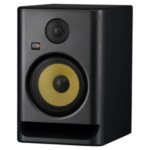 KRK Rokit 7 Gen5 145W 7inch Active Studio Monitor w/ DSP