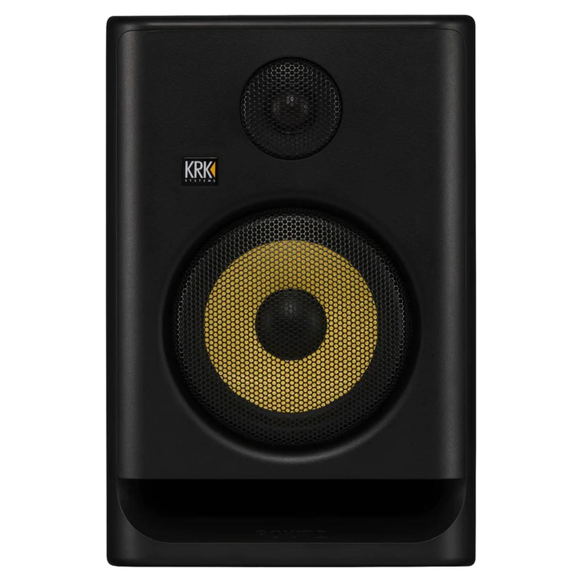 KRK Rokit 7 Gen5 145W 7inch Active Studio Monitor w/ DSP