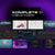 Native Instruments NI Komplete 15 Collector's Edition Upgrade (from Komplete Ultimate) - DOWNLOAD CODE