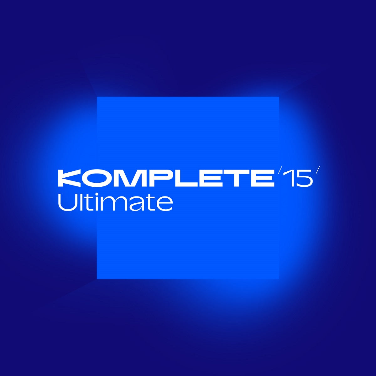 Native Instruments NI Komplete 15 Ultimate - DOWNLOAD CODE