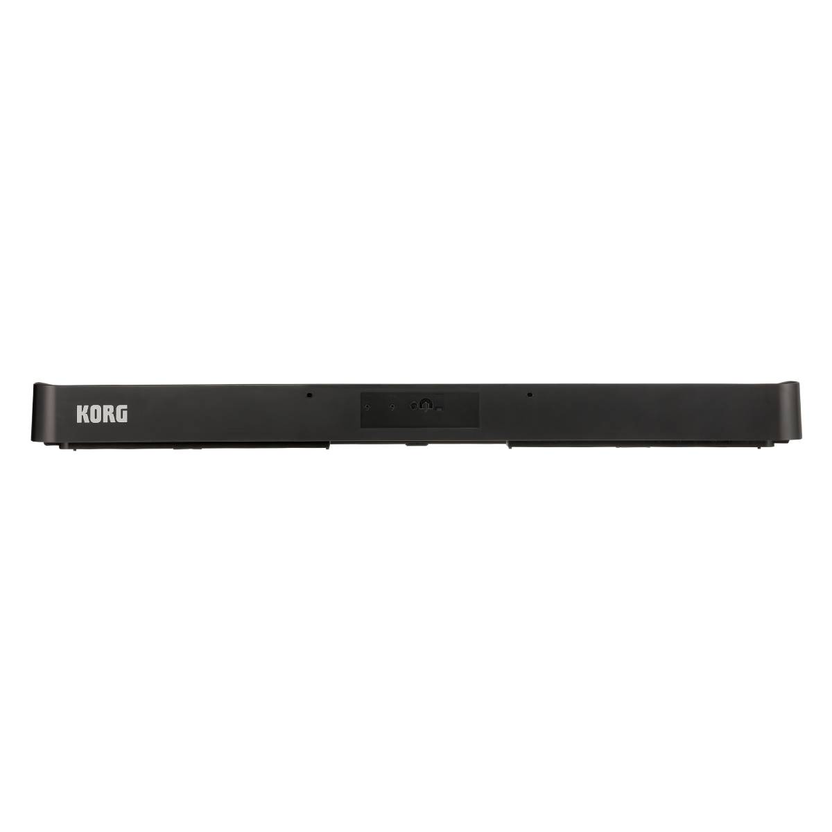 Korg B2 PLUS Digital Piano Black w/ Wooden Stand