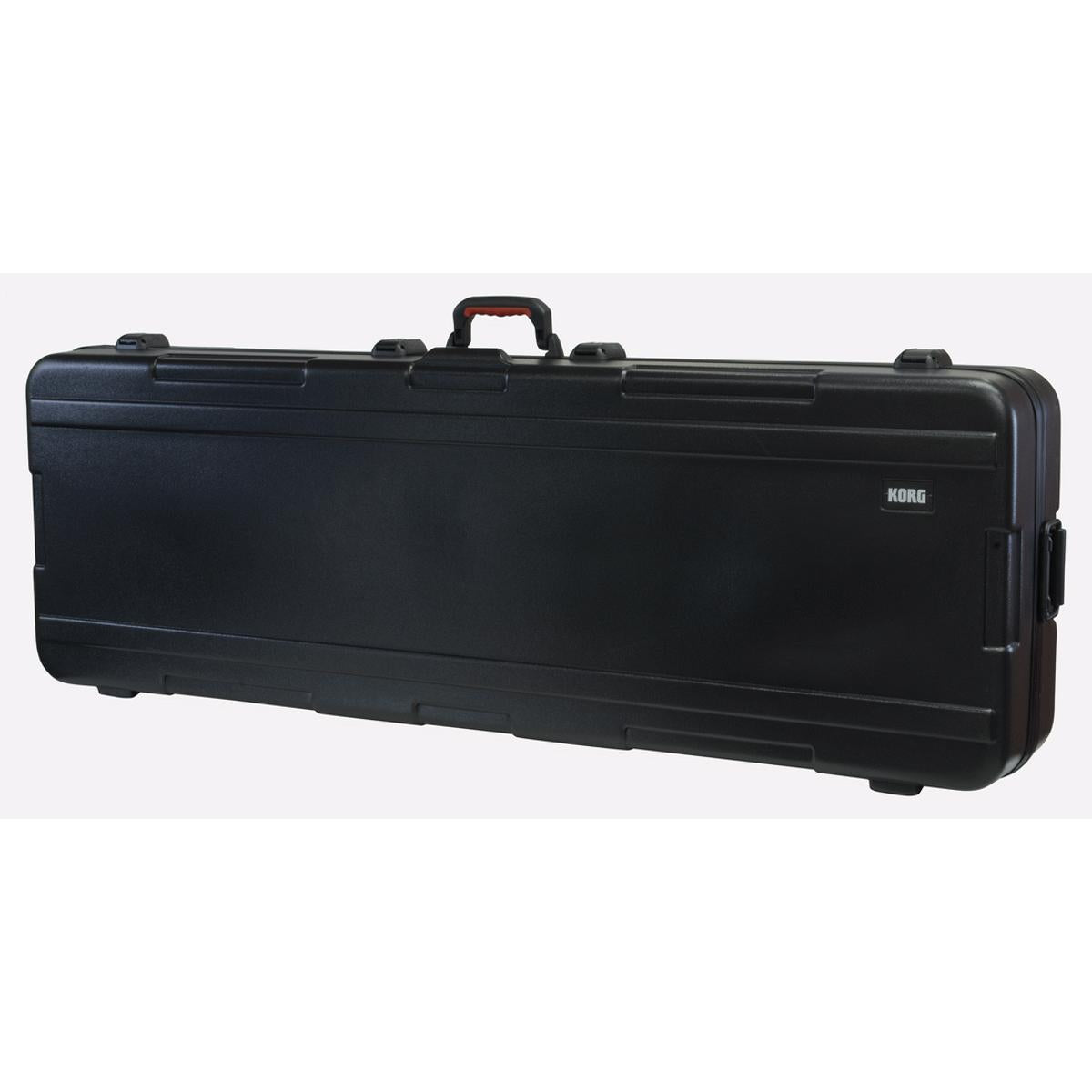 Korg HC-88KEY Hard Case for 88 Key Keyboards