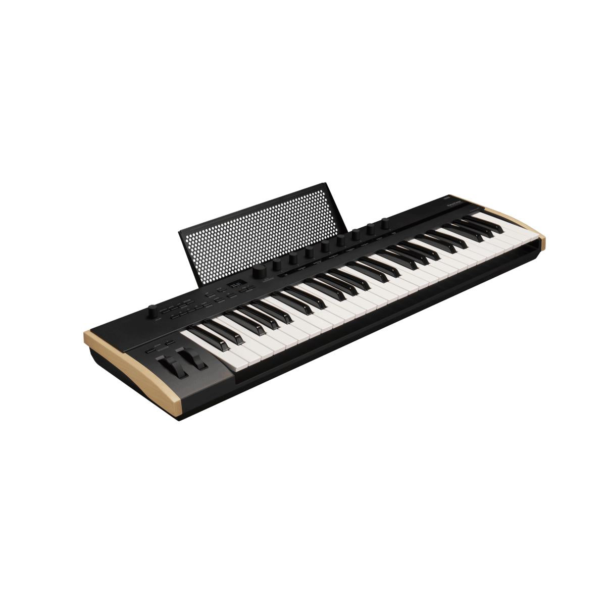 Korg Keystage 49 Poly Aftertouch MIDI Keyboard Controller 49-Key