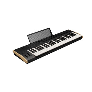 Korg Keystage 49 Poly Aftertouch MIDI Keyboard Controller 49-Key