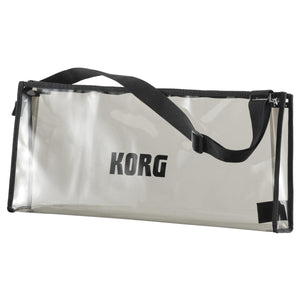 Korg Microkorg Synthesizer Vocoder - LIMITED EDITION CRYSTAL Bag