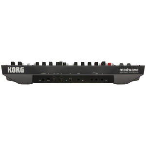 Korg Modwave MK2 Wavetable Synthesizer 37-Key Synth