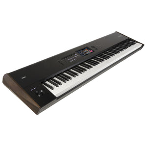 Korg Nautilus 88 AT Music Workstation 88-Key - AfterTouch Version